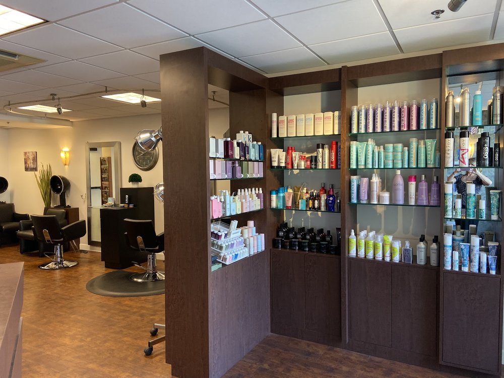 Felicity Hair Studio