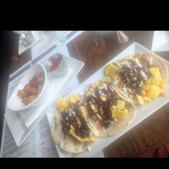 Lib's Grill - Breakfast tacos - New American Near Me - Fulton, Maryland