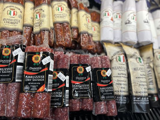Fraboni's Italian Specialties & Delicatessen by null