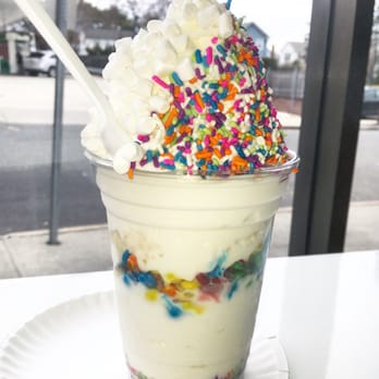 Yogurt & Such - Parfait - Ice Cream & Frozen Yogurt Near Me - Greenvale, New York Yogurt & Such - Parfait - Ice Cream & Frozen Yogurt Near Me - Greenvale, New York