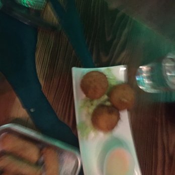 INCA Social - Inca Balls and Taqueños appetizers - Peruvian Near Me - Vienna, Virginia INCA Social - Inca Balls and Taqueños appetizers - Peruvian Near Me - Vienna, Virginia
