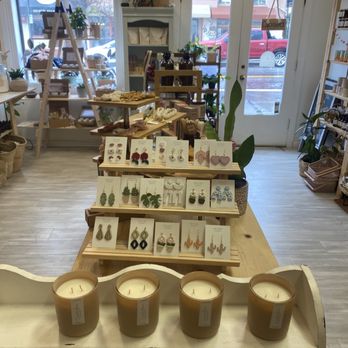 The Mayan Collective - Candle Stores Near Me - San Luis Obispo, California The Mayan Collective - Candle Stores Near Me - San Luis Obispo, California