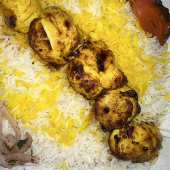 Aria Restaurant - Chicken Kabob Dinner - Persian/Iranian Near Me - San Marcos, California Aria Restaurant - Chicken Kabob Dinner - Persian/Iranian Near Me - San Marcos, California