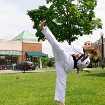 Union Tae Kwon Do - Summer Camps Near Me - South Riding, Virginia Union Tae Kwon Do - Summer Camps Near Me - South Riding, Virginia