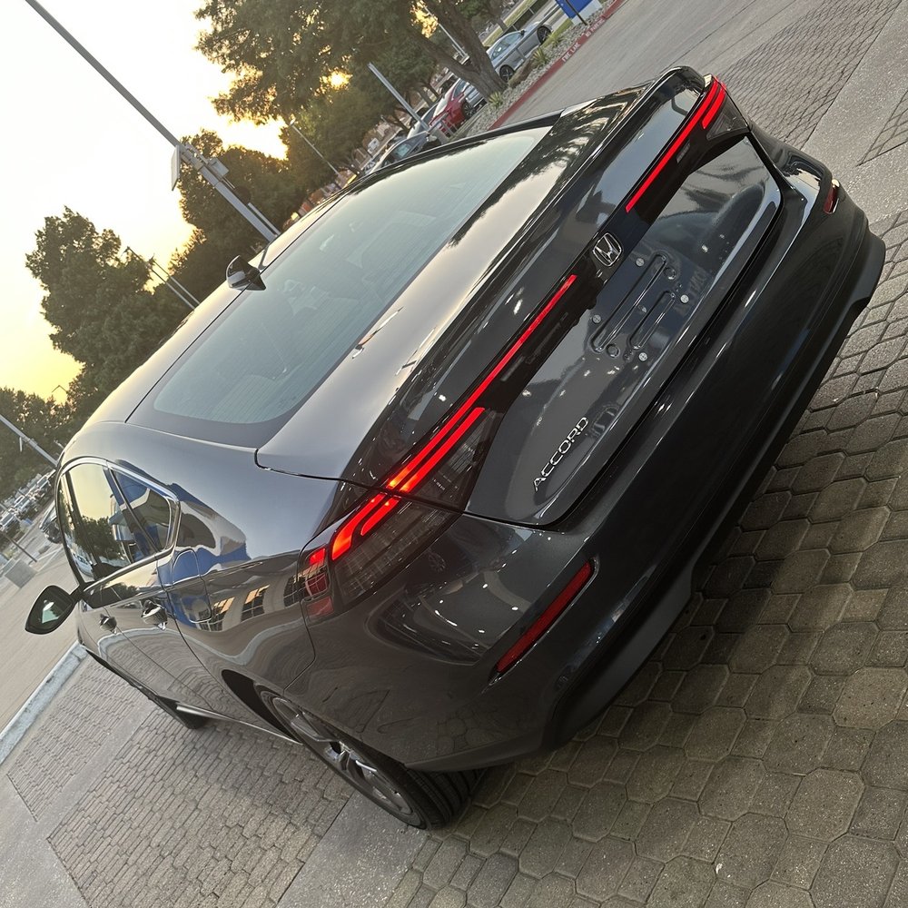 Vandergriff Honda - Accord 2023 - Car Dealers Near Me - Arlington, Texas