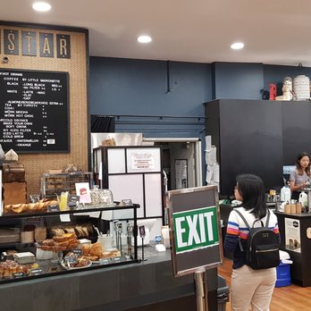 Black Star Pastry - Patisserie/Cake Shop Near Me - Sydney, NSW