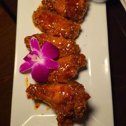 Wings sweet chili Wings sweet chili