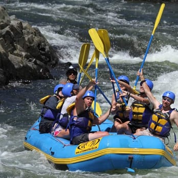 Action Whitewater Adventures - Riding the Bull and showing our pride Pura Vida! - Rafting/Kayaking Near Me - Lotus, California Action Whitewater Adventures - Riding the Bull and showing our pride Pura Vida! - Rafting/Kayaking Near Me - Lotus, California