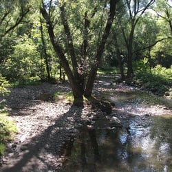 Parc de la Rivière Beauport