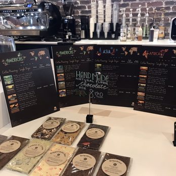 Cubico Coffee - Coffee roasting single origin options and chocolate bars - Coffee & Tea Near Me - Davie, Florida Cubico Coffee - Coffee roasting single origin options and chocolate bars - Coffee & Tea Near Me - Davie, Florida