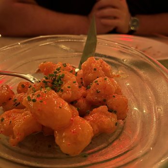 Catch NYC - Crispy Shrimp - Asian Fusion Near Me - New York, New York
