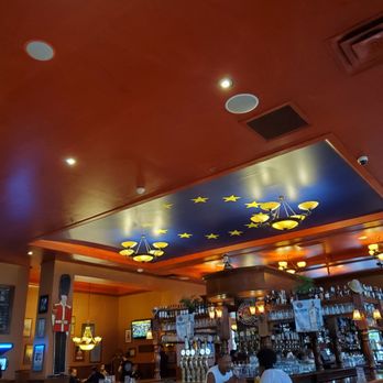 Park Lane Tavern - Fish & Chips Near Me - Hampton, Virginia Park Lane Tavern - Fish & Chips Near Me - Hampton, Virginia
