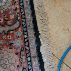 EcoGreen Carpet, Tile and Upholstery Care - Area Rug Cleaning