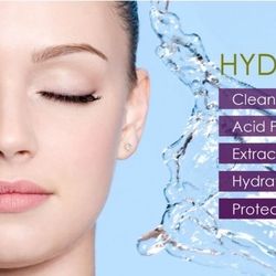 Nail Boutique & Spa - We always Update all trending facial treatment