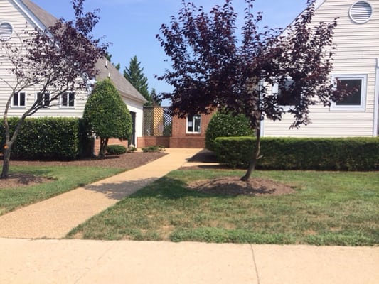 Sherbrook Swim & Racquet