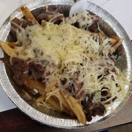 Steak fries!!! Delicious. Steak fries!!! Delicious.