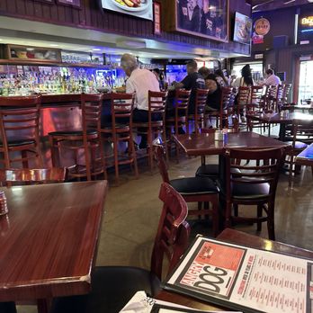 Angry Dog - Photo of inside - Bars Near Me - Dallas, Texas Angry Dog - Photo of inside - Bars Near Me - Dallas, Texas
