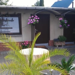 Pension Am Mühlenberg