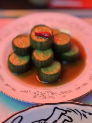 MáLà Project Bryant Park by null