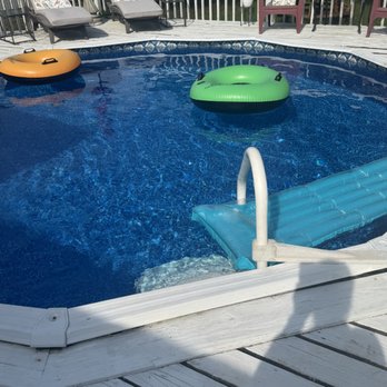 Kimberly's pools - Pool Cleaners Near Me - Pensacola, Florida
