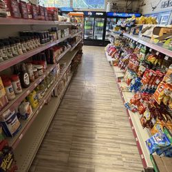 Wolf Creek General Store