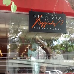 Beggiato Restaurante - Fachada do self-service