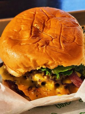 Shake Shack Las Colinas by null