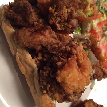 Peck's Seafood Restaurant - Cajun/Creole Near Me - Slidell, Louisiana