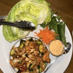 Moxies Victoria Restaurant