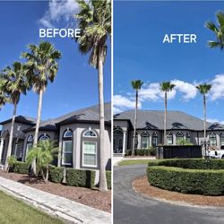 Matthew Landscaping