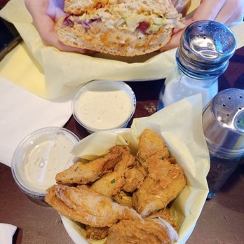 Mouthful Eatery - Sandwiches Near Me - Thousand Oaks, California