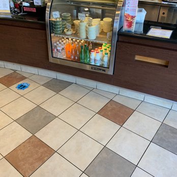 Zankou Chicken - Storefront - Mediterranean Near Me - Montebello, California