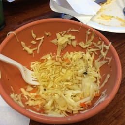 All gone, but very good!