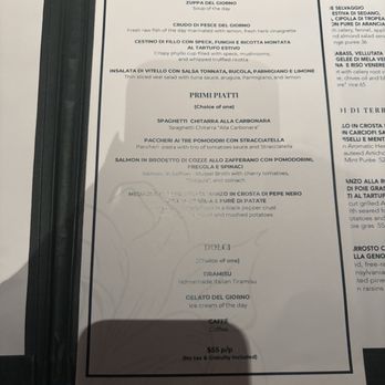Zucca - Taste of the gables menu - Italian Near Me - Coral Gables, Florida Zucca - Taste of the gables menu - Italian Near Me - Coral Gables, Florida