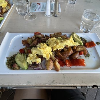 Great Maple - Vegan Hash - New American Near Me - Newport Beach, California Great Maple - Vegan Hash - New American Near Me - Newport Beach, California