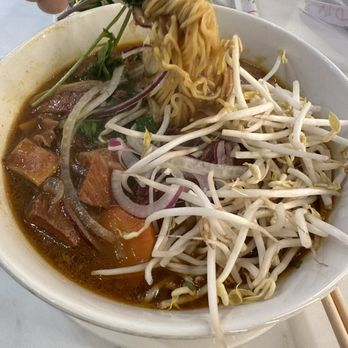 Pho Saigon - Vietnamese Near Me - Richmond, Texas
