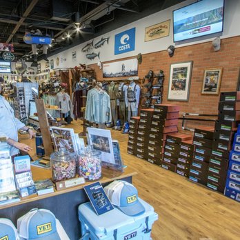District Angling - Hunting & Fishing Supplies Near Me - Arlington, Virginia