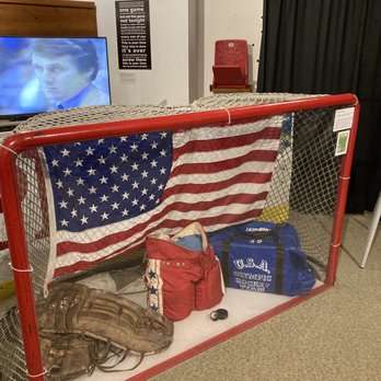 Lake Placid Olympic Museum - Museums Near Me - Lake Placid, New York