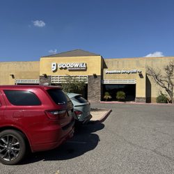 Goodwill Store