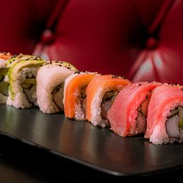 California Roll