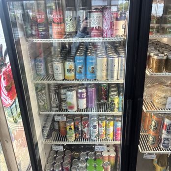 185th Produce - Cider, booch, beer, cbd and wine galore! - Fruits & Veggies Near Me - Aloha, Oregon