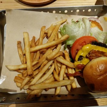 Chili's - American Near Me - Tulsa, Oklahoma