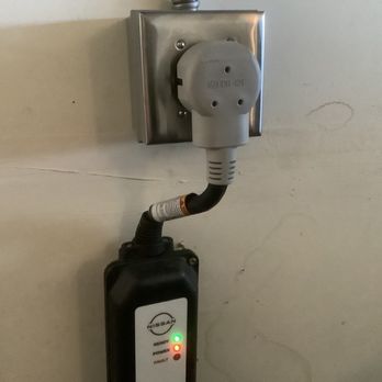 Knn Electric - Electricians Near Me