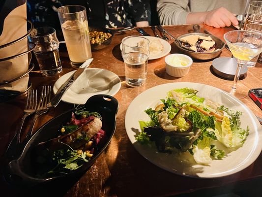 Fore Street Restaurant by null