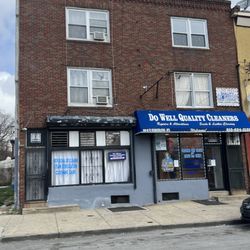 Do Well Dry Cleaners