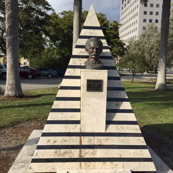 Freedom Plaza - Jose Marti - Parks Near Me - Coral Gables, Florida Freedom Plaza - Jose Marti - Parks Near Me - Coral Gables, Florida