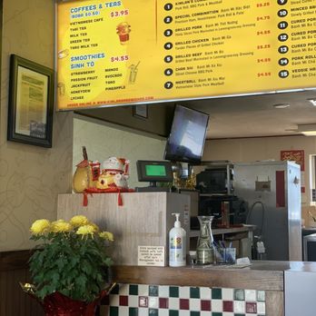 Kimlan Sandwiches - Menu - Vietnamese Near Me - Wichita, Kansas Kimlan Sandwiches - Menu - Vietnamese Near Me - Wichita, Kansas