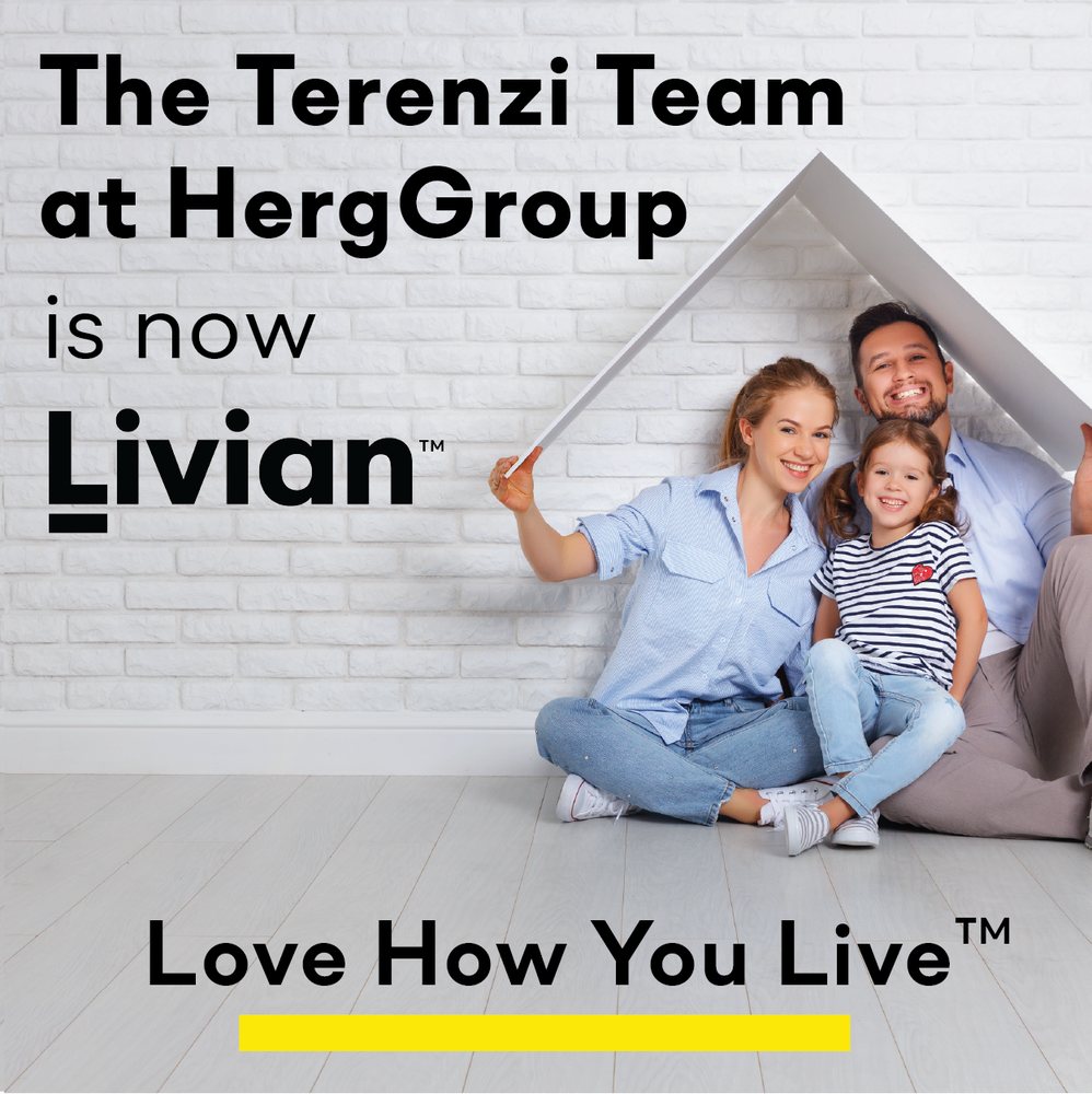 LIVIAN TEAM AT KELLER WILLIAMS LEGACY PARTNERS Updated October 2024
