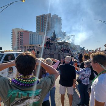 Orange Beach Mardi Gras Parade - Another great job Orange Beach, fun parade for Mardi Gras 2022! Laissez les bon temps rouler!! - Festivals Near Me Orange Beach Mardi Gras Parade - Another great job Orange Beach, fun parade for Mardi Gras 2022! Laissez les bon temps rouler!! - Festivals Near Me