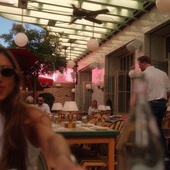 Pastis Miami - Ambiance outside - French Near Me - Miami, Florida Pastis Miami - Ambiance outside - French Near Me - Miami, Florida